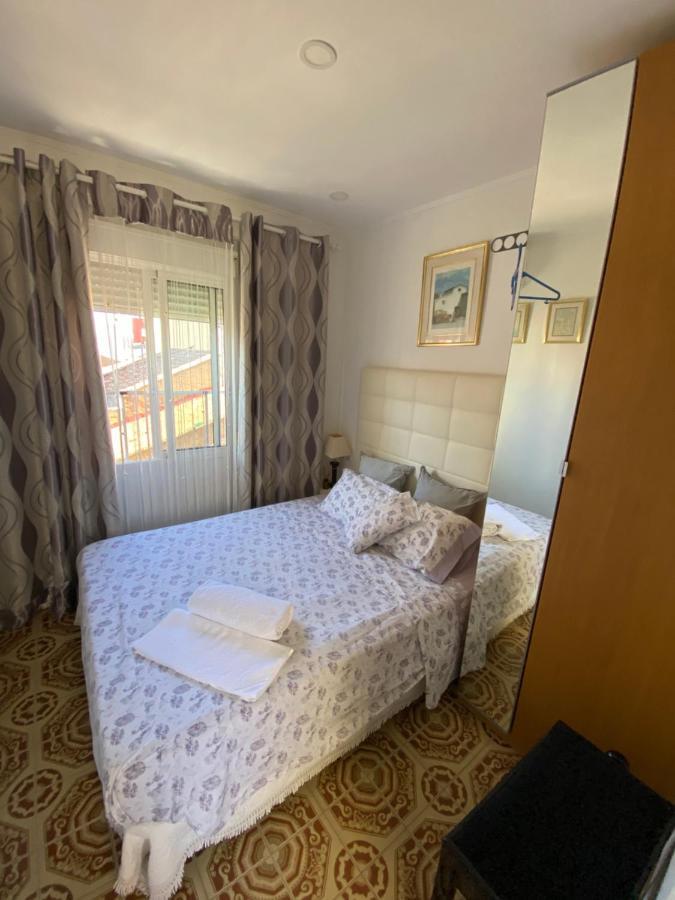 Apartamento En La Playa! Apartment Valencia Exterior foto